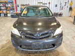 Toyota Corolla 2012