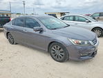 Honda Accord 2013