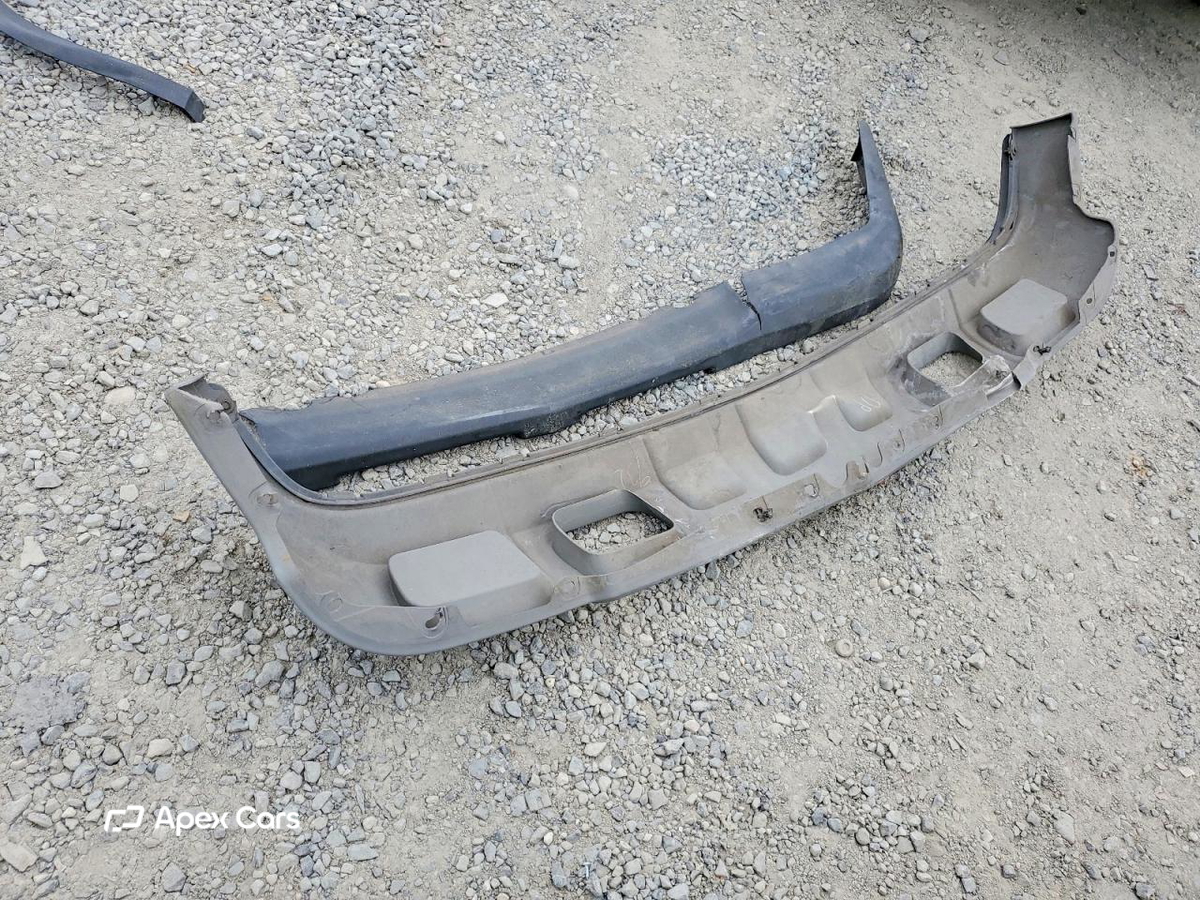 Chevrolet Silverado 2005