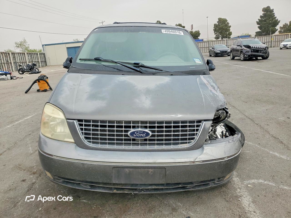 Ford Freestar 2006