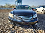 Lexus LS 2011