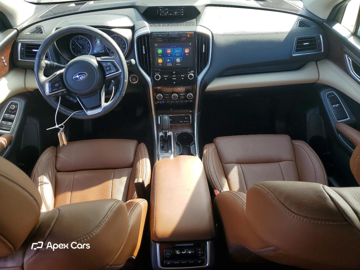 Subaru Ascent 2021