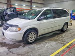 Chrysler Voyager 2001