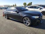 BMW M5 2014