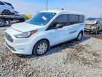 Ford Transit 2021