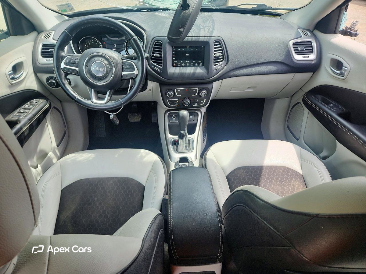 Jeep Compass 2020