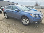 Subaru Outback 2016