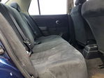 Nissan Versa 2011