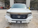 Honda Ridgeline 2014