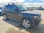 Land Rover Range Rover 2011