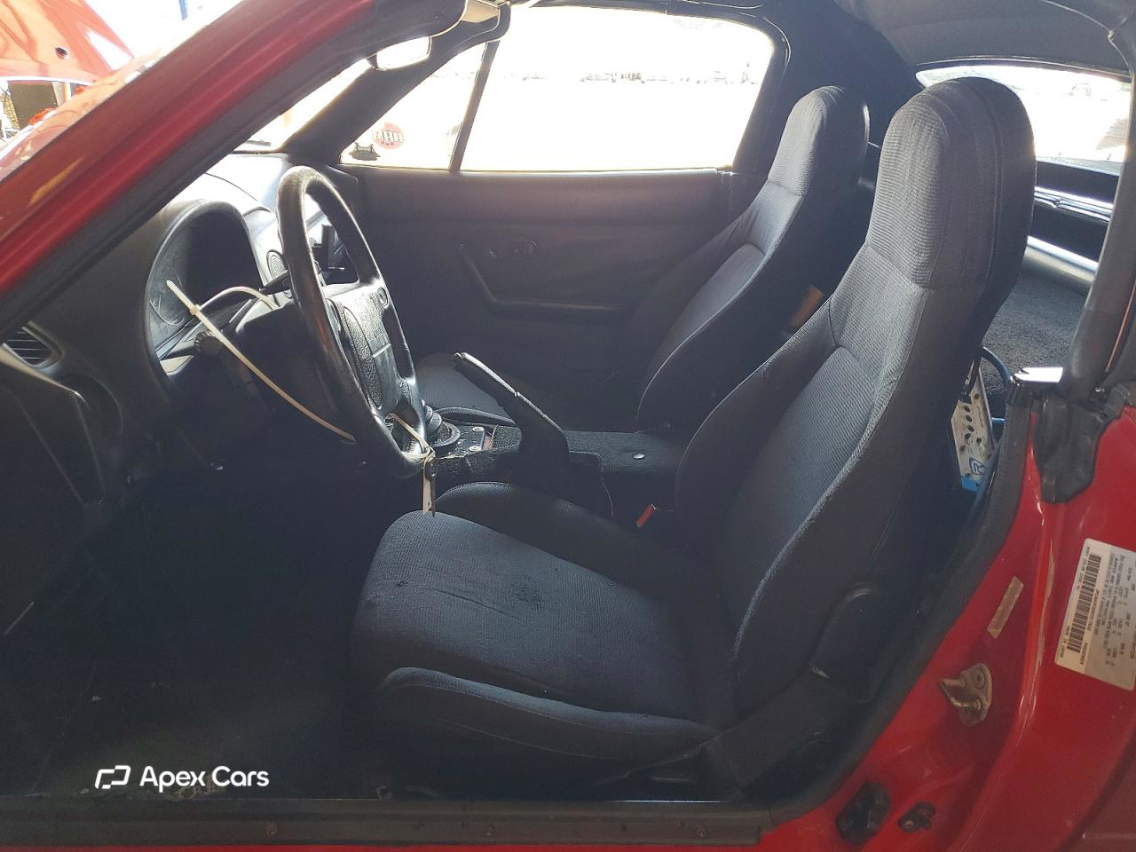 Mazda MX-5 1994