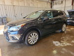 Buick Envision 2017