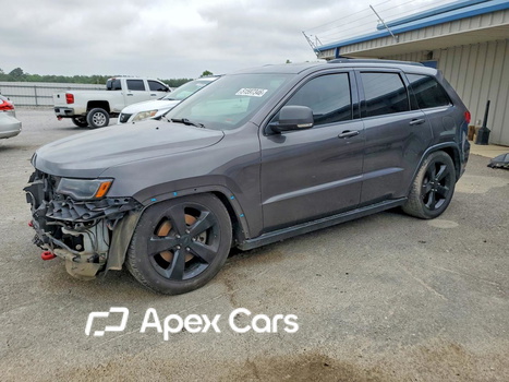 Jeep Cherokee 2018 - Image 1 of 14
