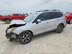 Subaru Forester 2014