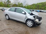 Toyota Yaris 2012