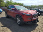 Jeep Cherokee 2017