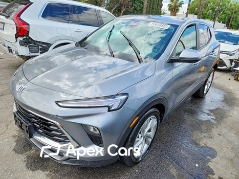 Buick Encore 2025 - Image 1 of 13