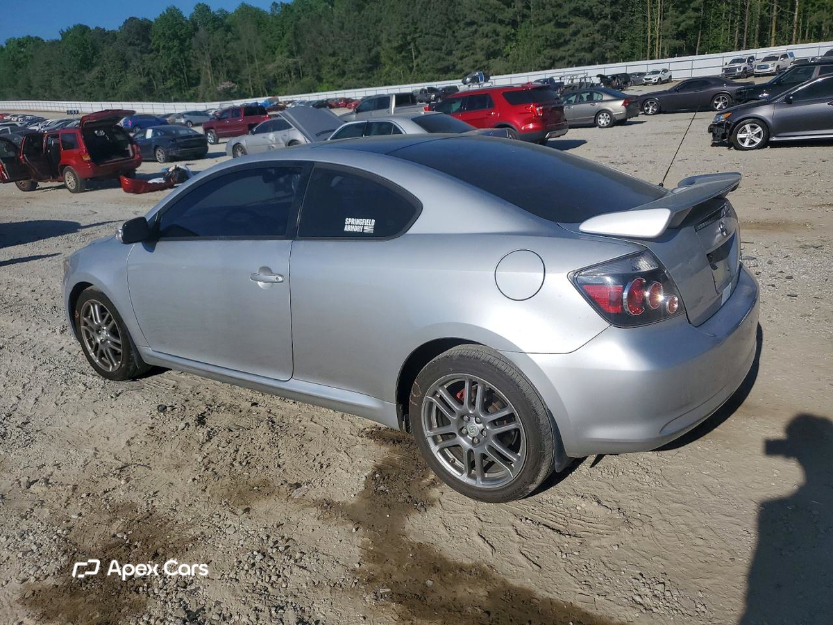 Scion tC 2008
