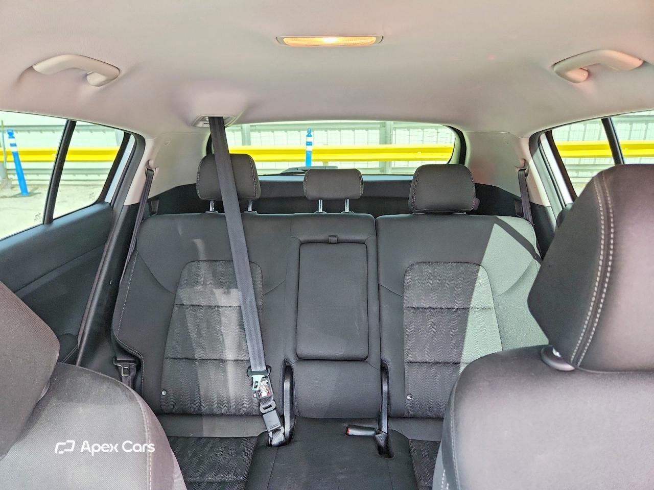 Kia Sportage 2019