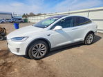 Tesla Model X 2020