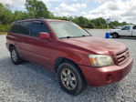 Toyota Highlander 2004