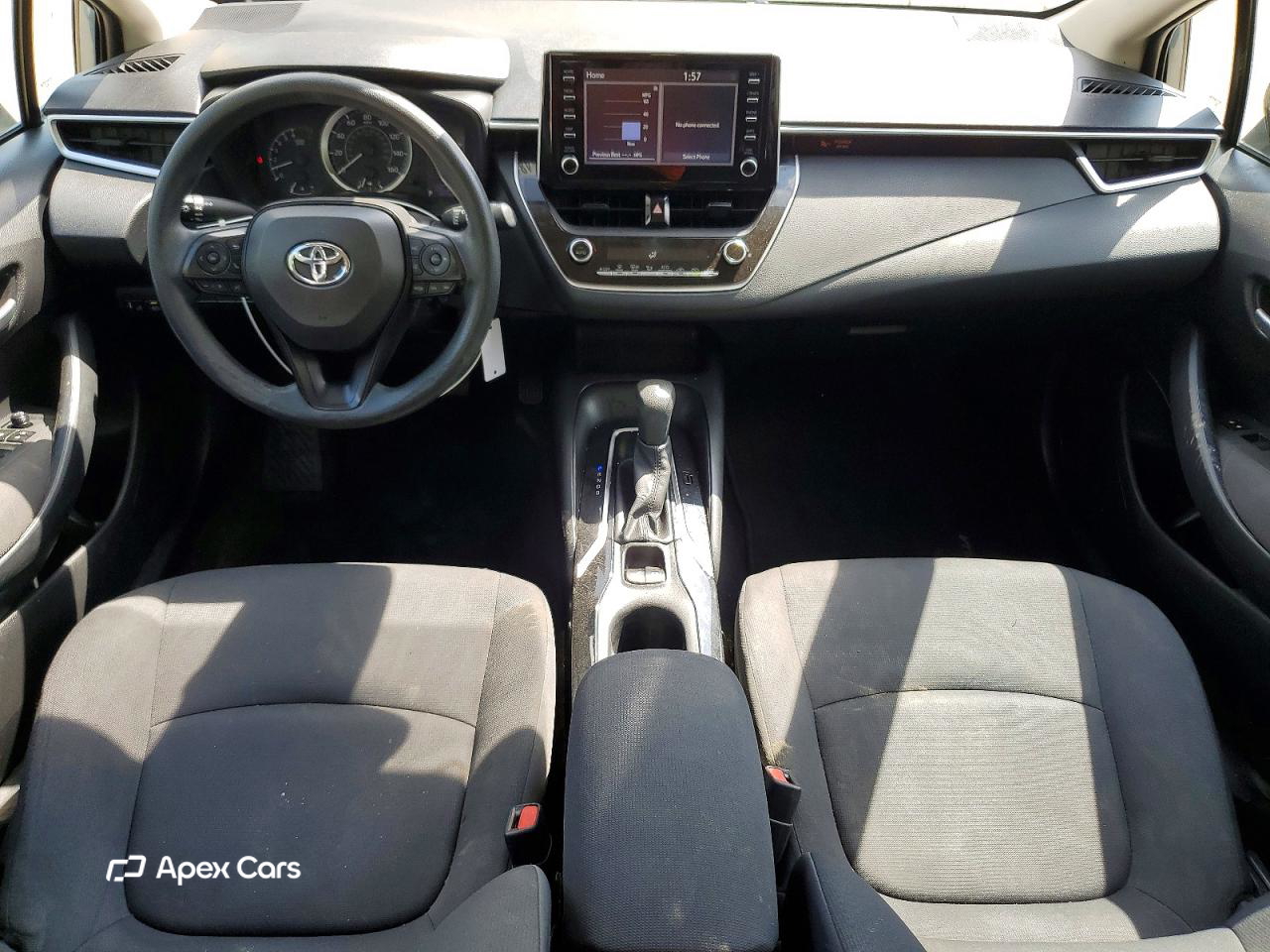 Toyota Corolla 2020