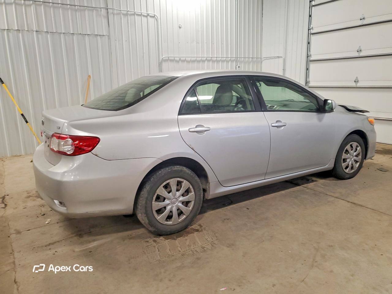 Toyota Corolla 2011