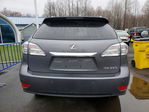 Lexus RX 2012