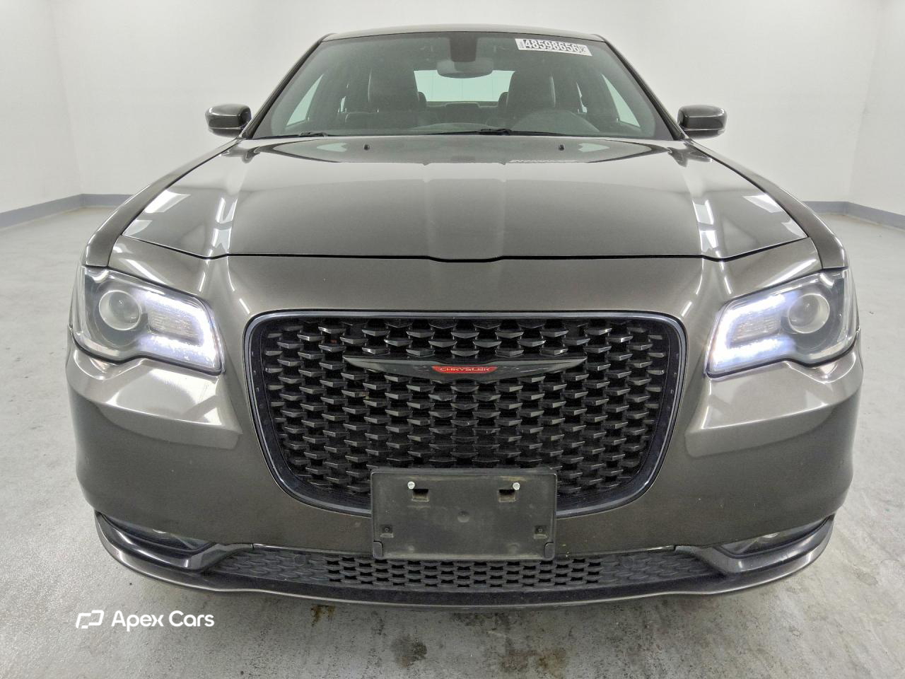 Chrysler 300 2023