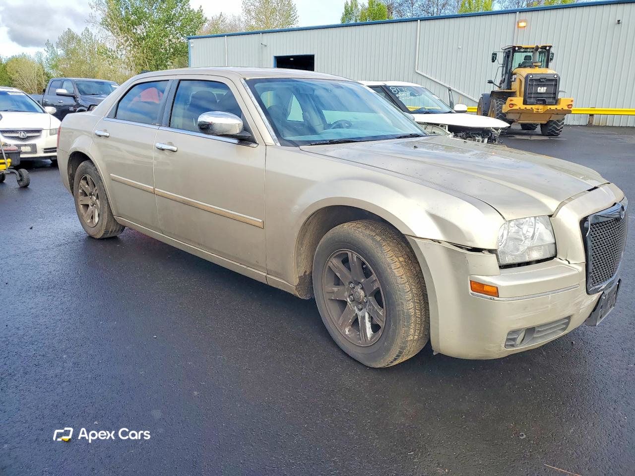 Chrysler 300 2006