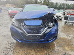 Nissan Leaf 2018