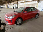 Kia Rio 2018