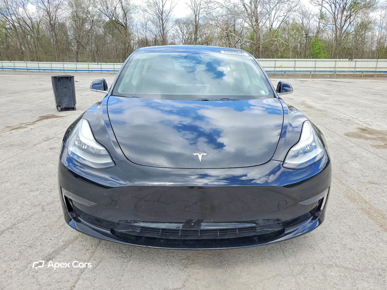 Tesla Model 3 2019
