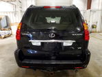Lexus GX 2006