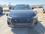 Audi Q8 2022
