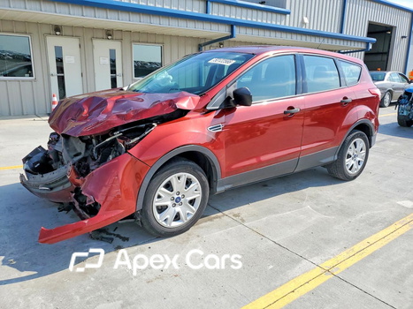 Ford Escape 2015 - Image 1 of 14