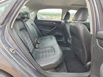Volkswagen Passat 2014