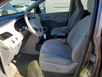Toyota Sienna 2012