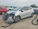 Honda Fit 2015
