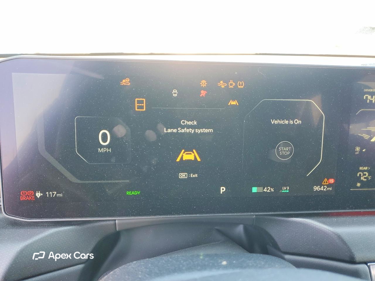 Kia EV9 2024