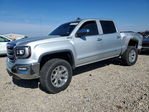 GMC Sierra 2016