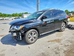 Nissan Pathfinder 2017