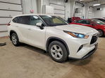 Toyota Highlander 2021