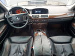 BMW Series 7 2008