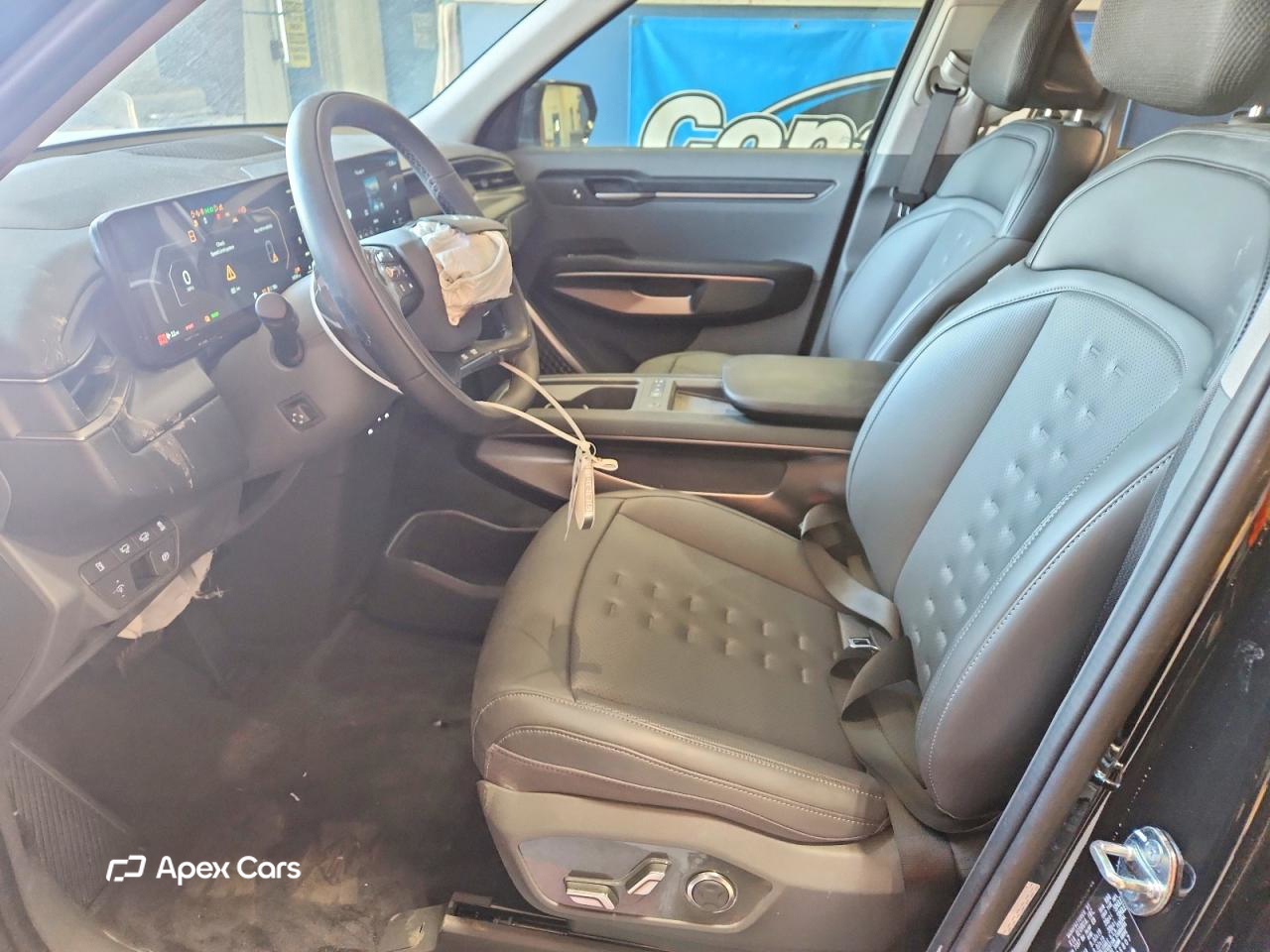 Kia EV9 2026