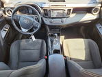 Toyota RAV 4 2017