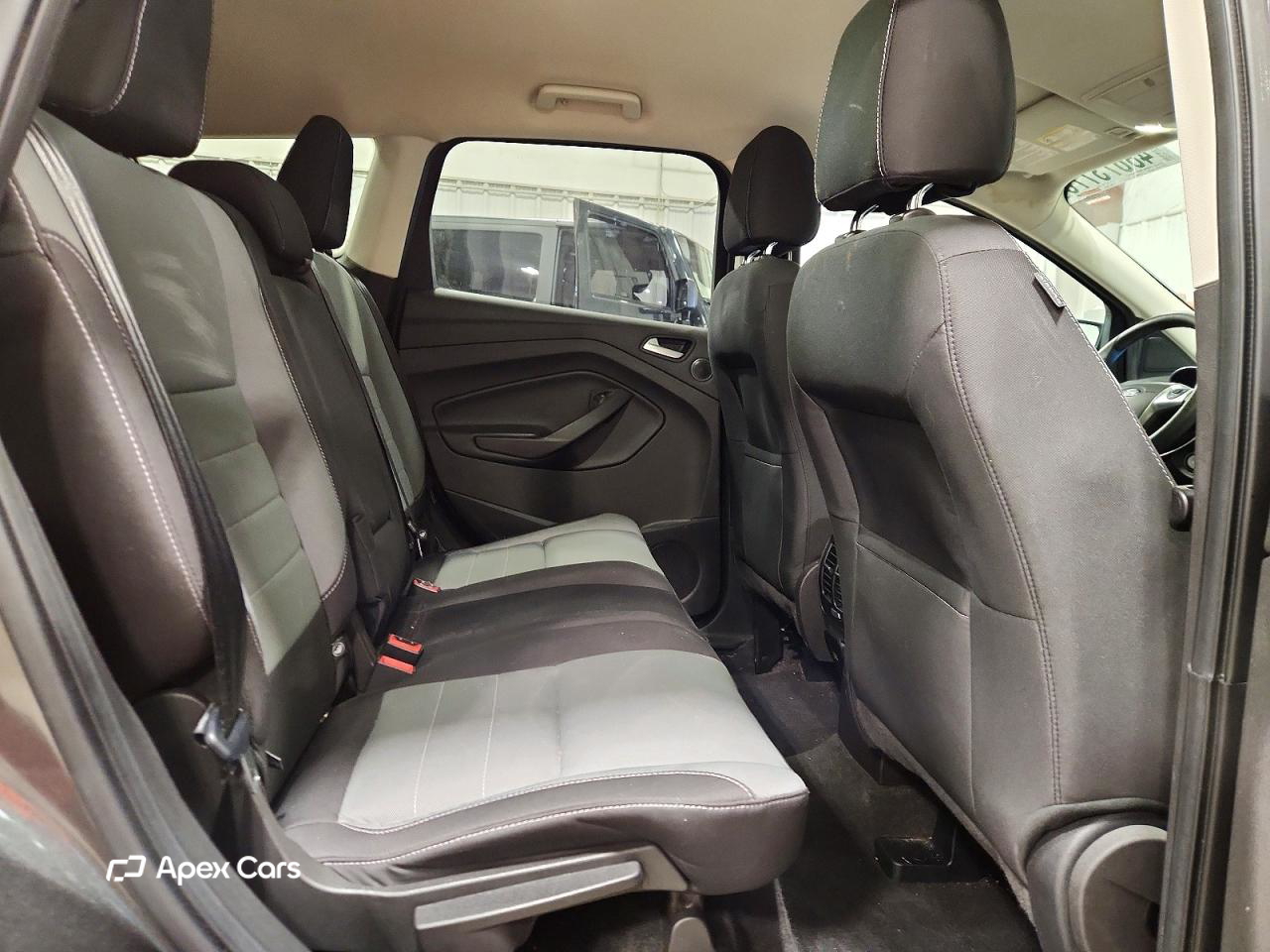 Ford Escape 2016