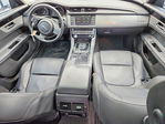 Jaguar XF 2018