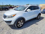 Kia Sportage 2011