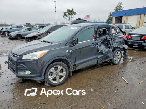 Ford Escape 2015 - Image 1 of 14